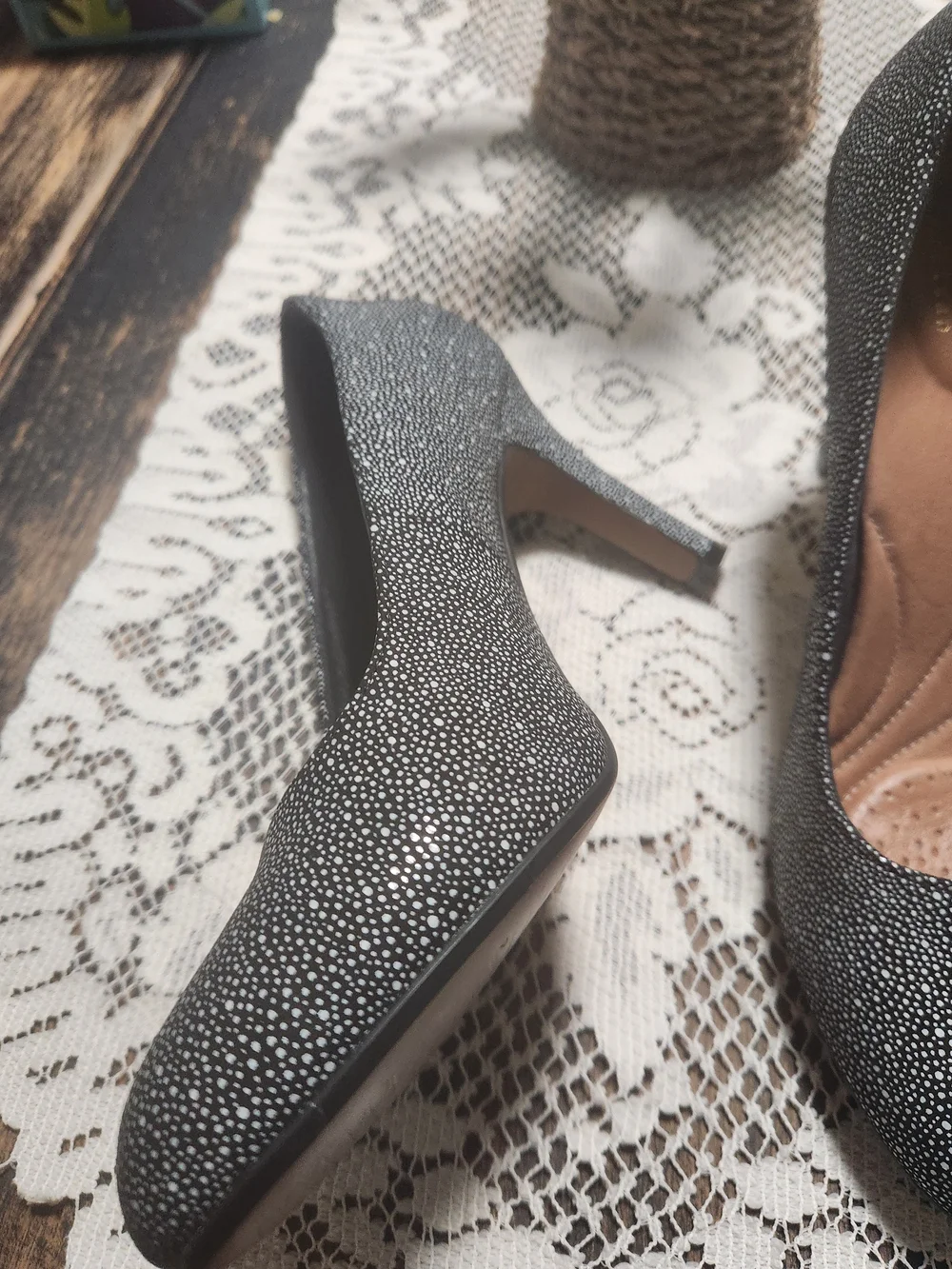 Clarks brand artisan